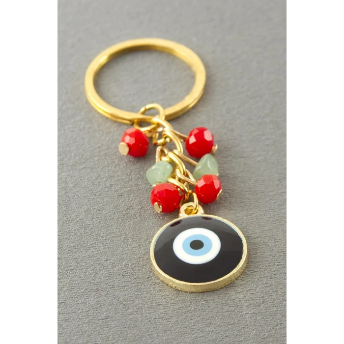 ieg™ Nazar Kristal Anahtarlık