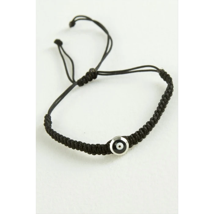 ieg™ Nazar Makrome İp Bileklik