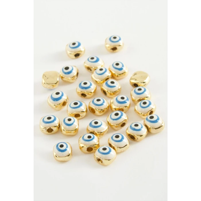 ieg™ Nazar Mineli Bileklik ve Kolye Ucu Aparatı 1 Adet