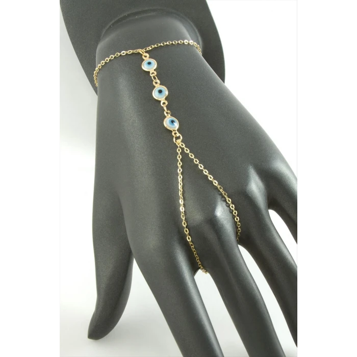 ieg™ Nazar Mineli Şahmeran