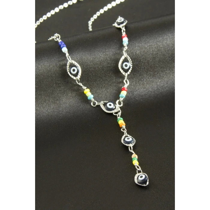 ieg™ Nazar Mineli Y Kolye