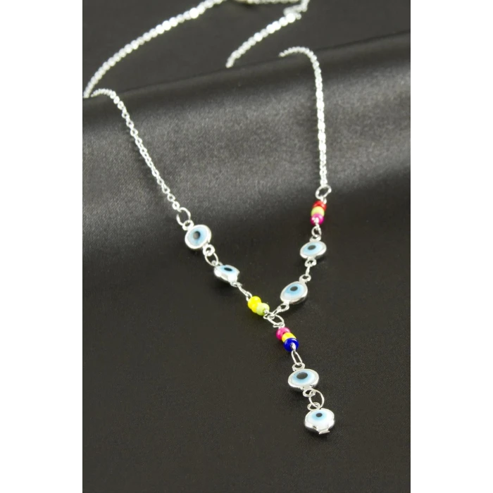 ieg™ Nazar Mineli Y Kolye