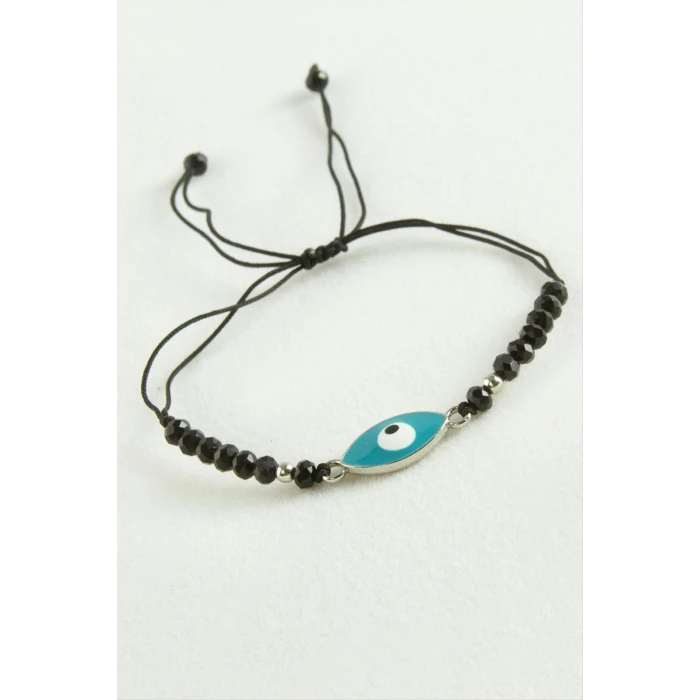 ieg™ Nazar Oval Kristal Bileklik