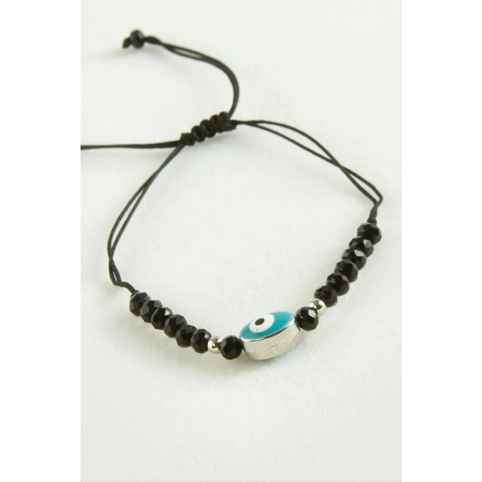 ieg™ Nazar Oval Kristal Bileklik