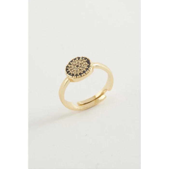 ieg™ Nazar Taşlı Yüzük