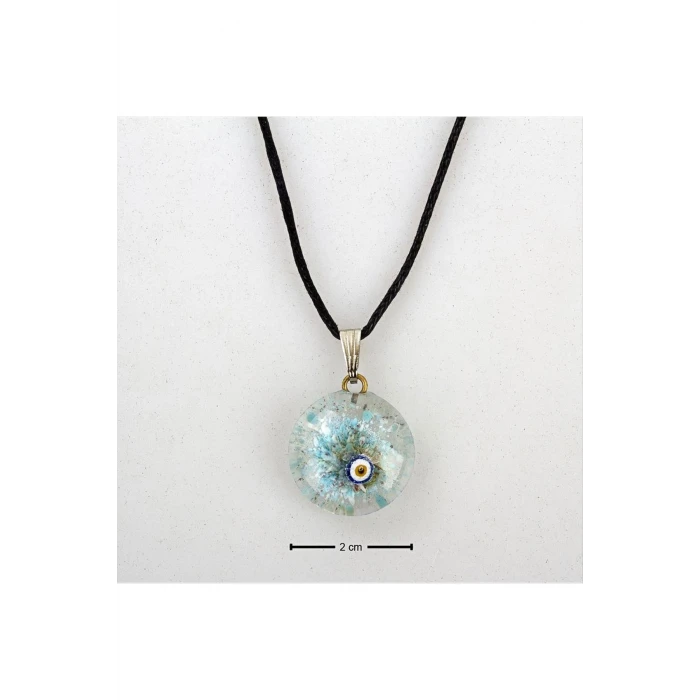 ieg™ Nazarlı Cam Kolye