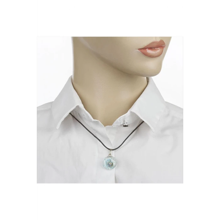 ieg™ Nazarlı Cam Kolye