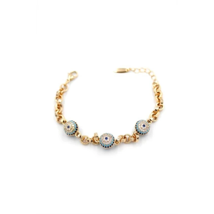 ieg™ Nazarlı Xuping Vip Bileklik - Rose