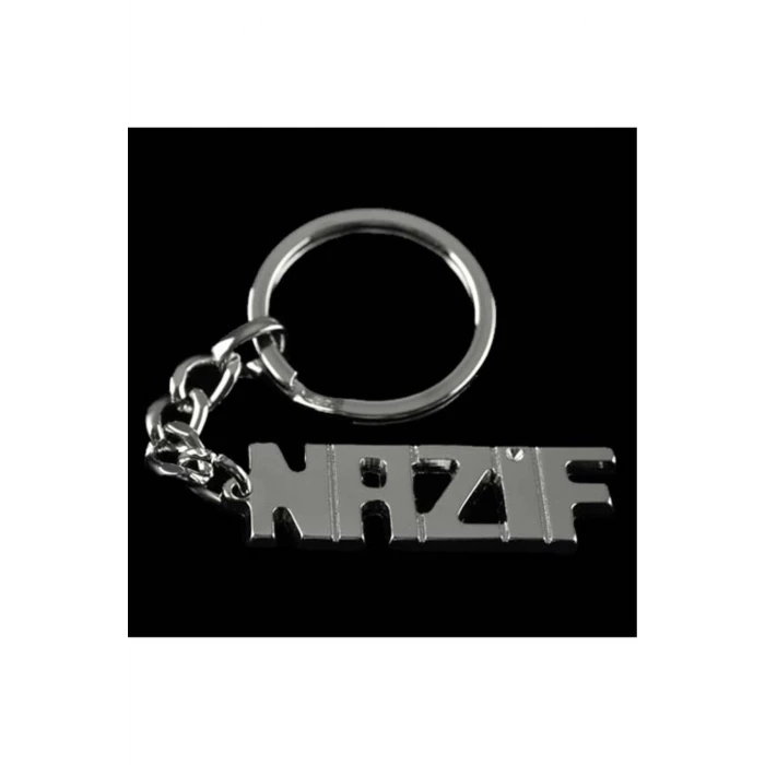 ieg™ Nazif İsimli Anahtarlık