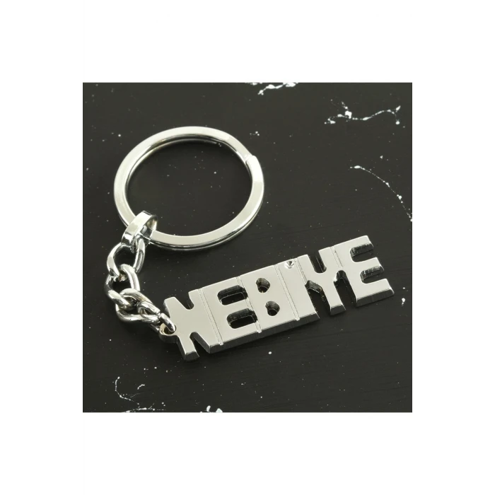 ieg™ Nebiye İsimli Anahtarlık
