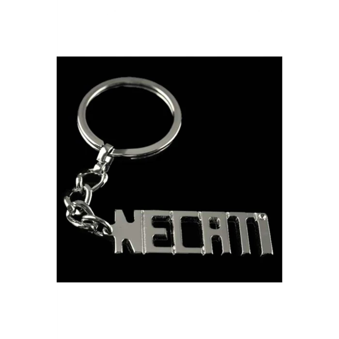 ieg™ Necati İsimli Anahtarlık