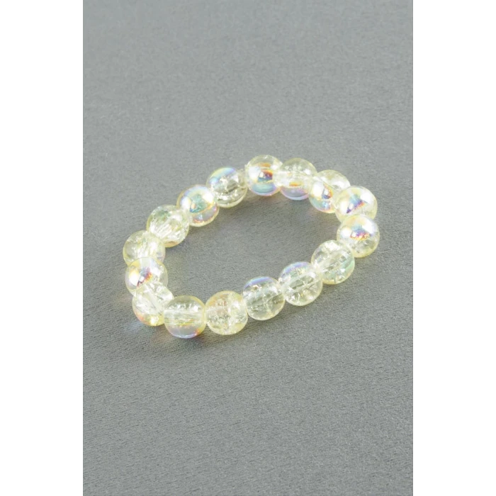 ieg™ Necef Çocuk Doğaltaş Bileklik 8 mm