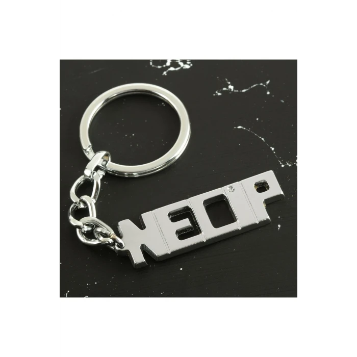 ieg™ Necip İsimli Anahtarlık