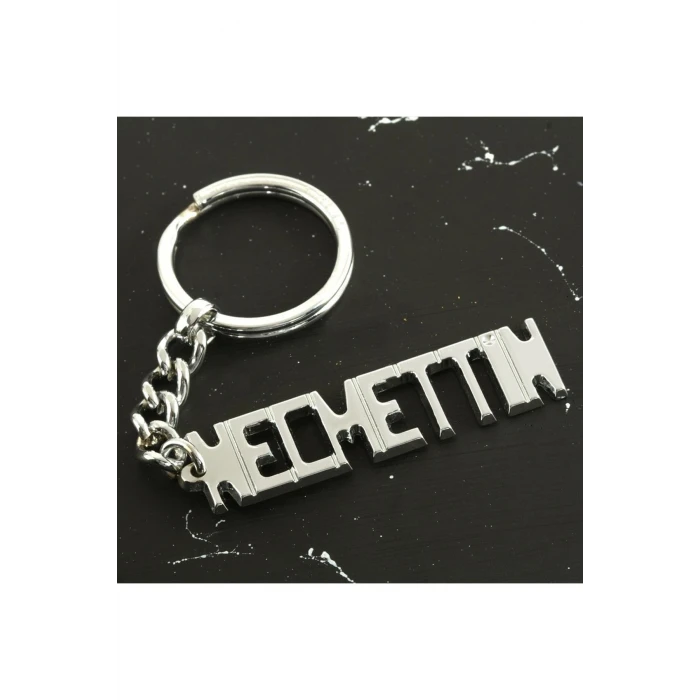 ieg™ Necmettin İsimli Anahtarlık