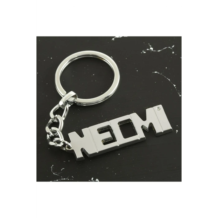 ieg™ Necmi İsimli Anahtarlık