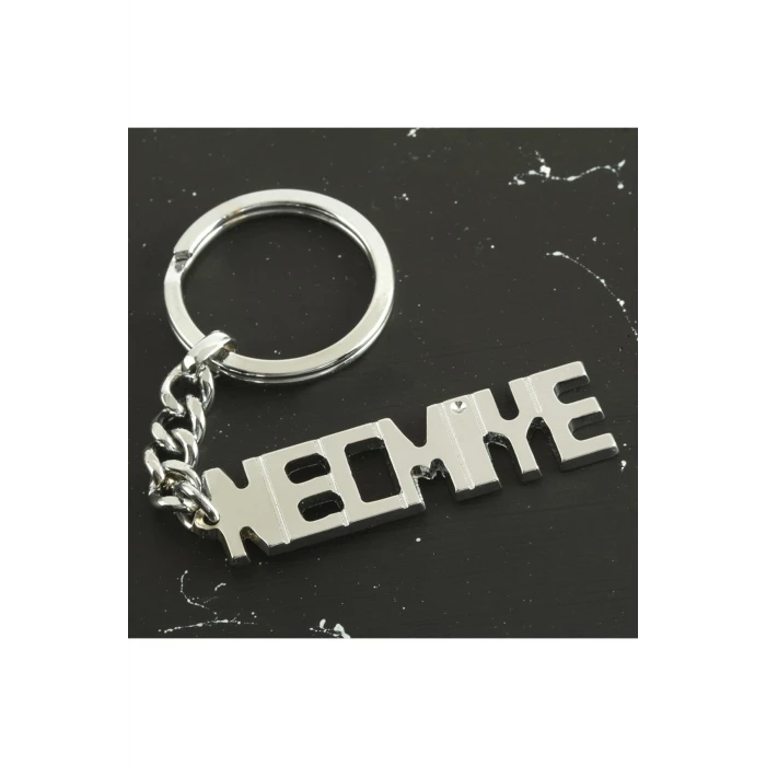 ieg™ Necmiye İsimli Anahtarlık