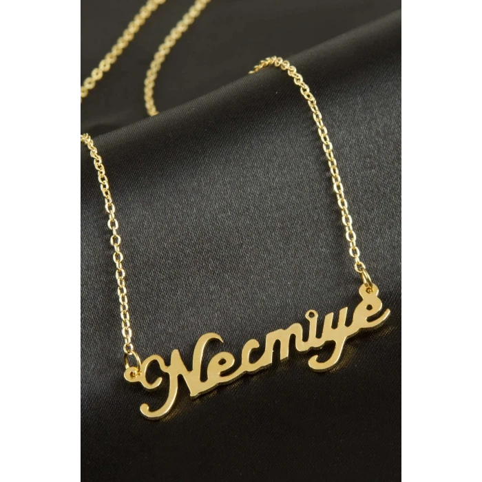 ieg™ Necmiye isimli kolye (Kişiye Özel)