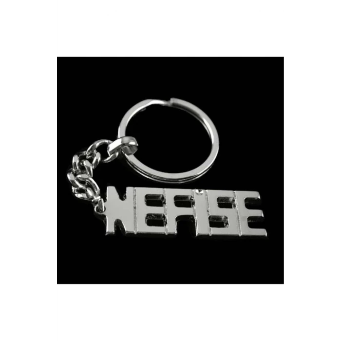 ieg™ Nefise İsimli Anahtarlık