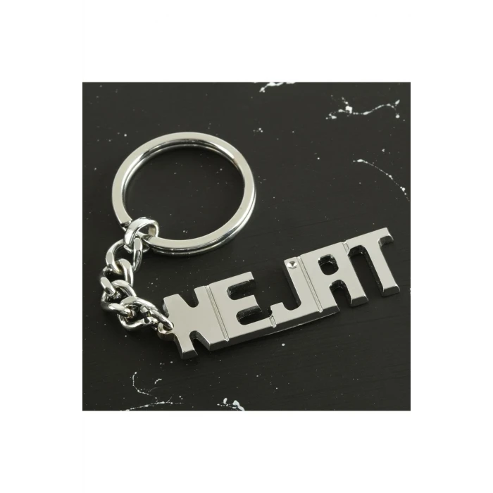 ieg™ Nejat İsimli Anahtarlık