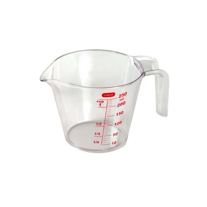 İEG Neon Ölçü Kabı 250 Ml. -SC-371