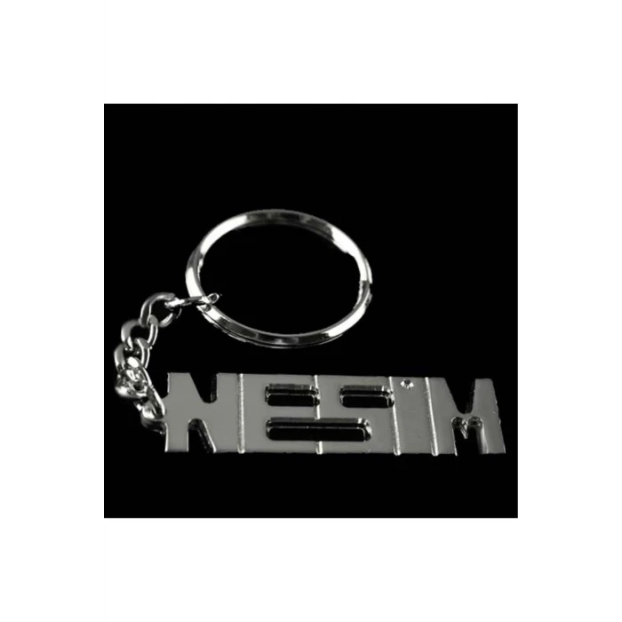 ieg™ Nesim İsimli Anahtarlık