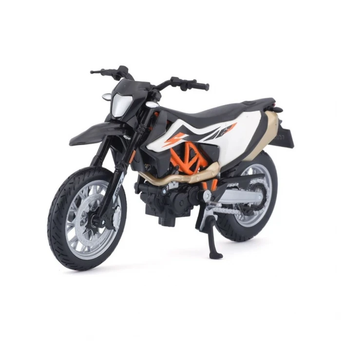ieg™ NessiWorld 34007 1 18 MOTORSİKLETLER
