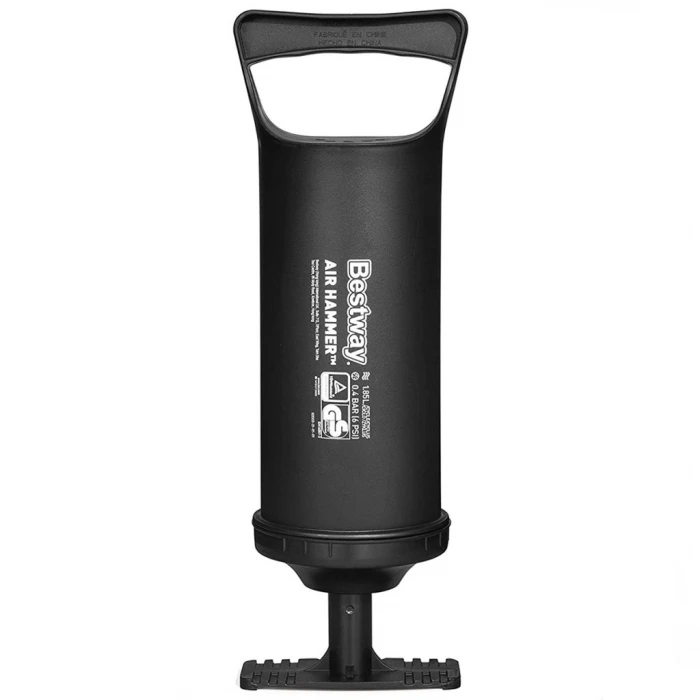 ieg™ NessiWorld Air Hammer El Pompası 30 cm