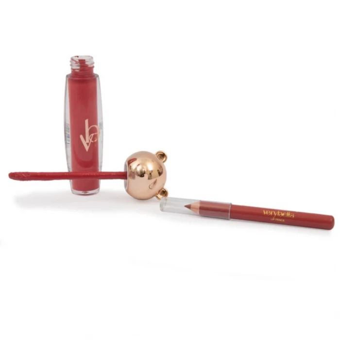 ieg™ NessiWorld Dudak Seti