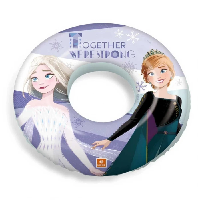 ieg™ NessiWorld Frozen Can Simidi 50 cm