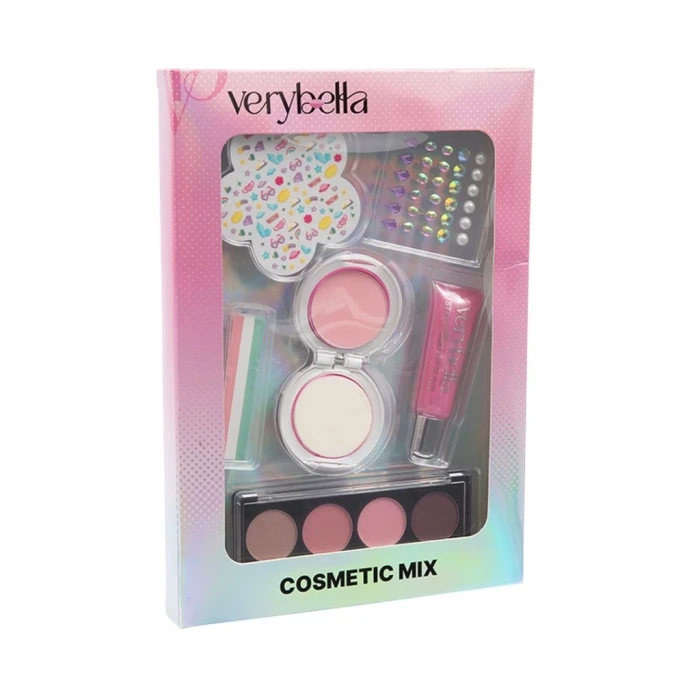 ieg™ NessiWorld Güzellik Seti