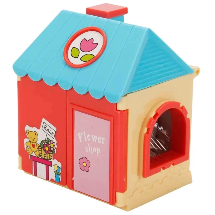 ieg™ NessiWorld Hayvan Evleri