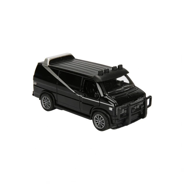 ieg™ NessiWorld Karavan 11 cm