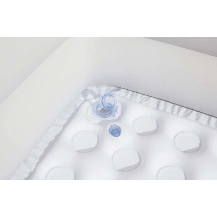 ieg™ NessiWorld Kare Bebek Havuzu