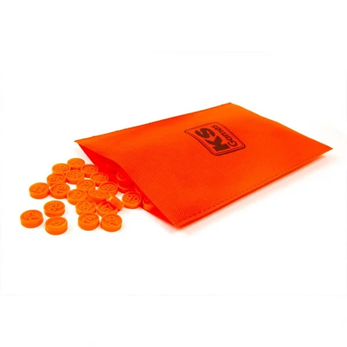 ieg™ NessiWorld Lüks Tombala