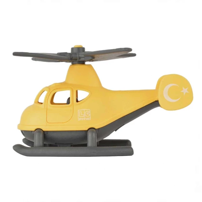 ieg™ NessiWorld Minik Helikopter
