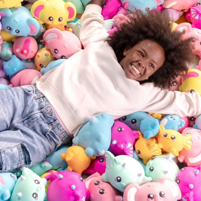 ieg™ NessiWorld PELUŞ