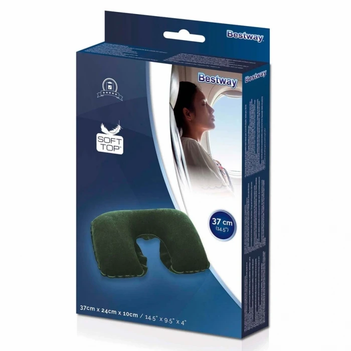 ieg™ NessiWorld Seyahat Boyun Yastığı 67006