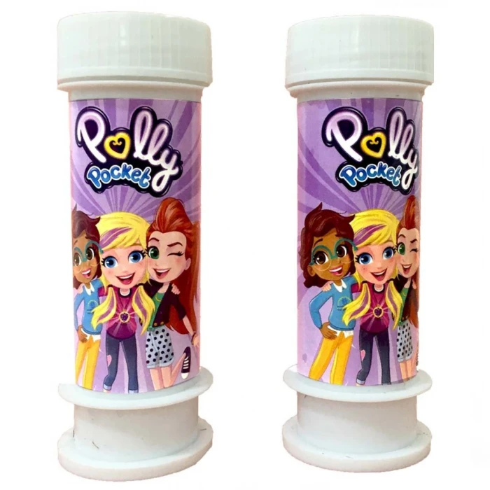 ieg™ ​​​​​​​NessiWorld Temalı 2li Köpük Baloncuk