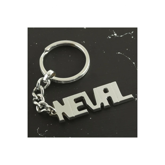 ieg™ Neval İsimli Anahtarlık