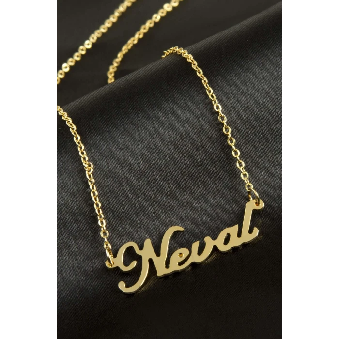 ieg™ Neval isimli kolye (Kişiye Özel)