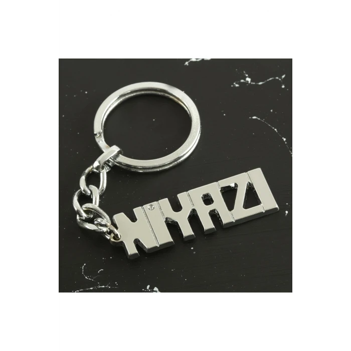 ieg™ Nevzat İsimli Anahtarlık