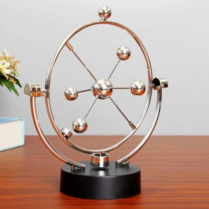 ieg™ Newton Kinetik Orbital Denge Topları