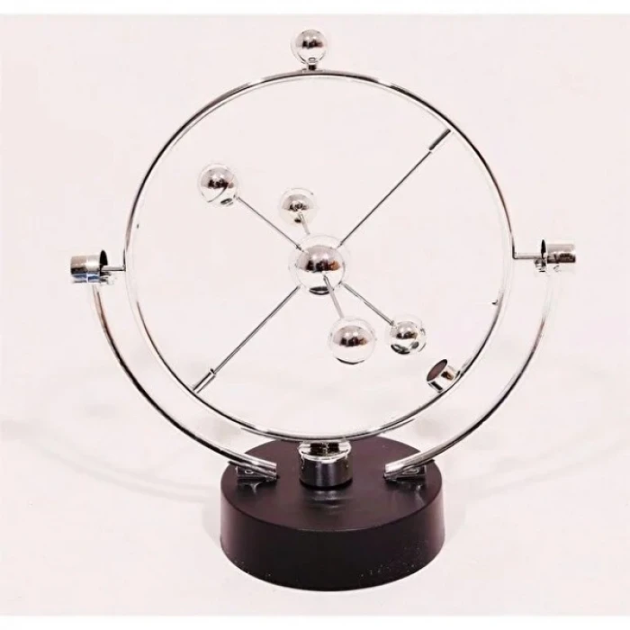 ieg™ Newton Kinetik Orbital Denge Topları