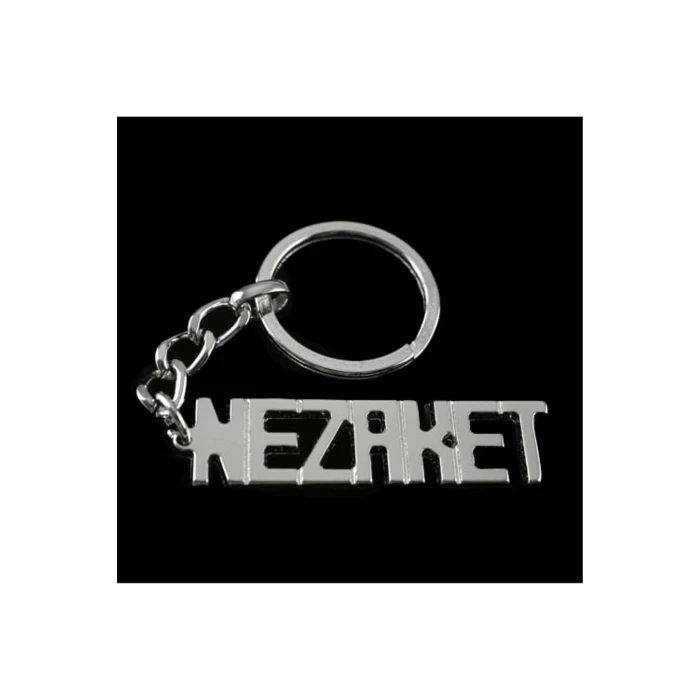 ieg™ Nezaket İsimli Anahtarlık