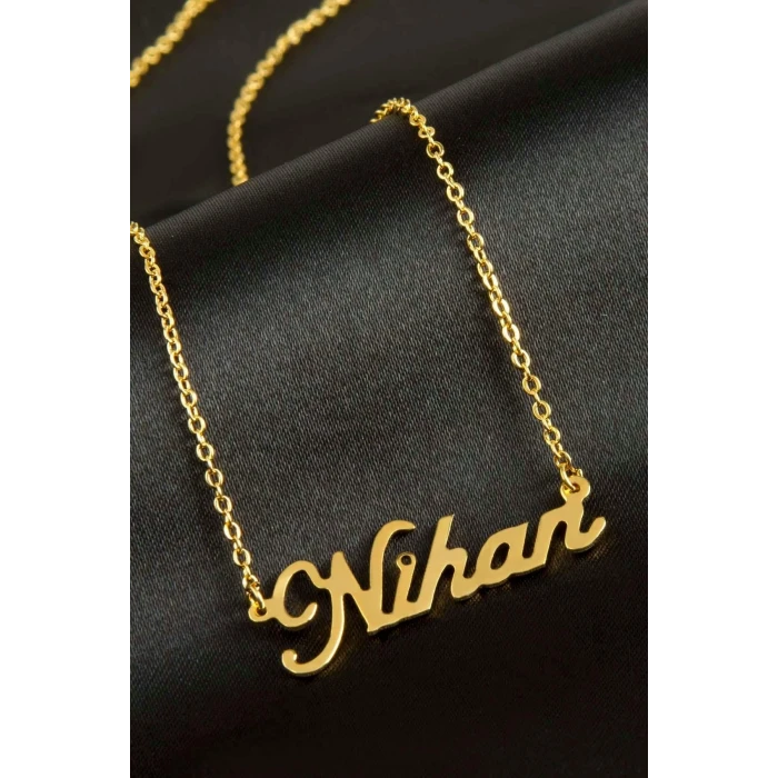 ieg™ Nihan isimli kolye (Kişiye Özel)