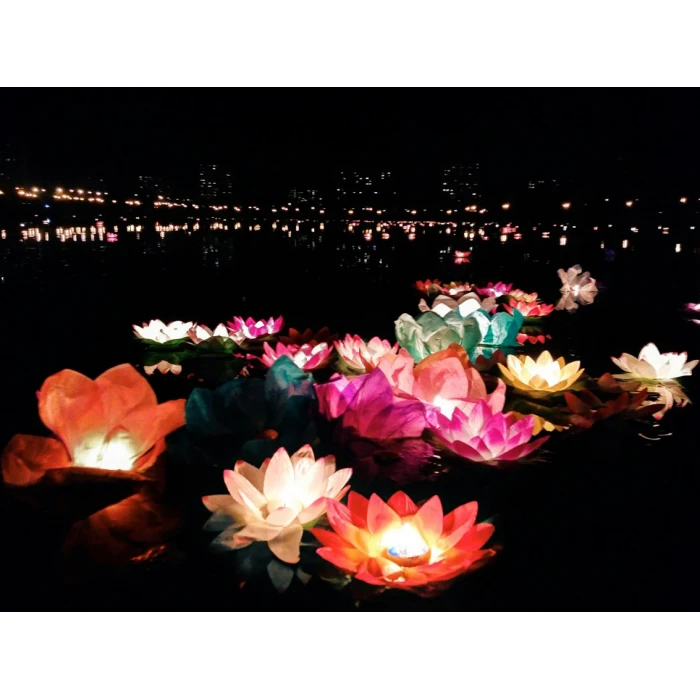 ieg™ Nilüfer Su Feneri