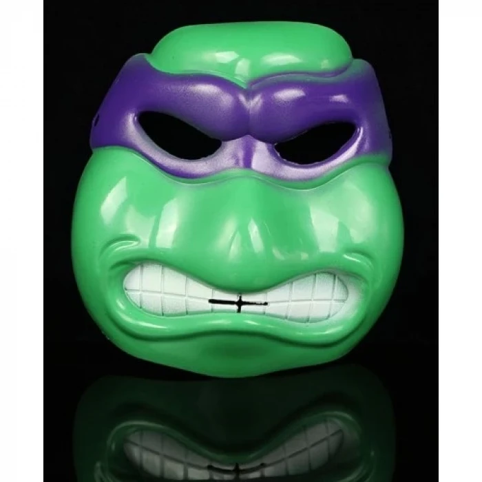 ieg™ Ninja Kaplumbağalar Donatello Maskesi