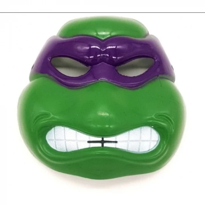 ieg™ Ninja Kaplumbağalar Donatello Maskesi
