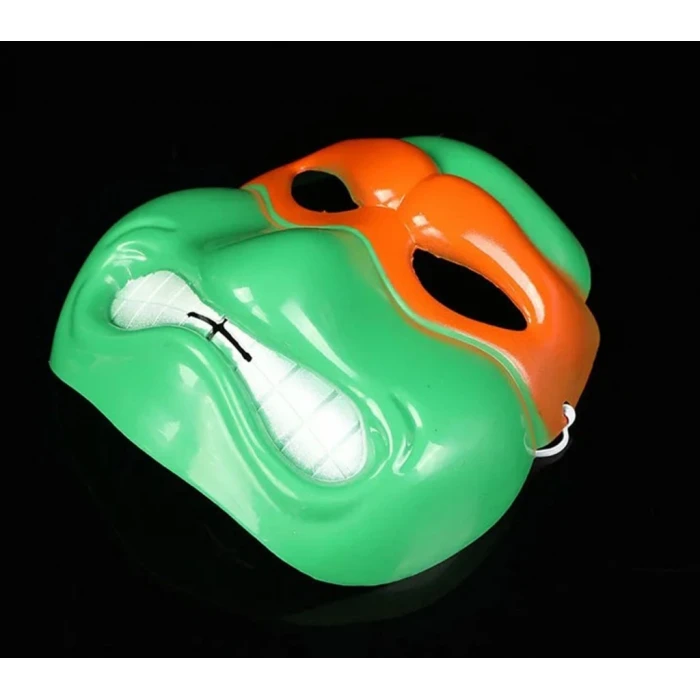 ieg™ Ninja Kaplumbağalar Maskesi Michelangelo Maskesi