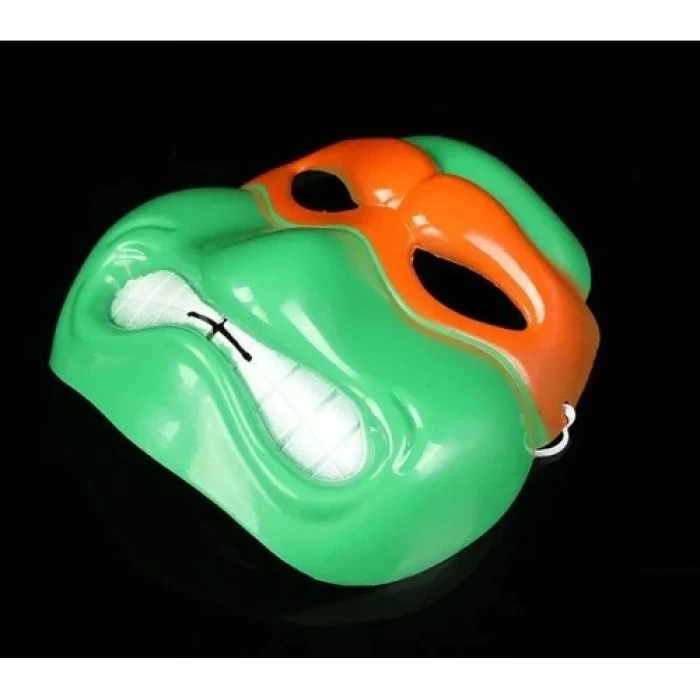 ieg™ Ninja Kaplumbağalar Michelangelo Maskesi